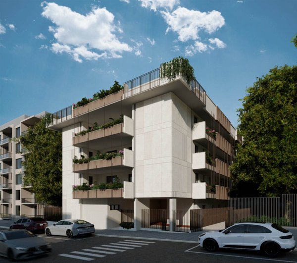 appartamento in vendita ad Altamura