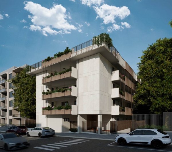 appartamento in vendita ad Altamura