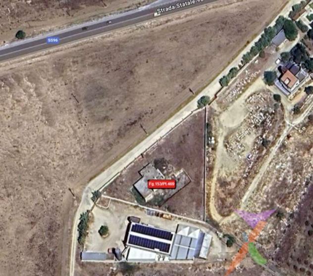 casa indipendente in vendita ad Altamura