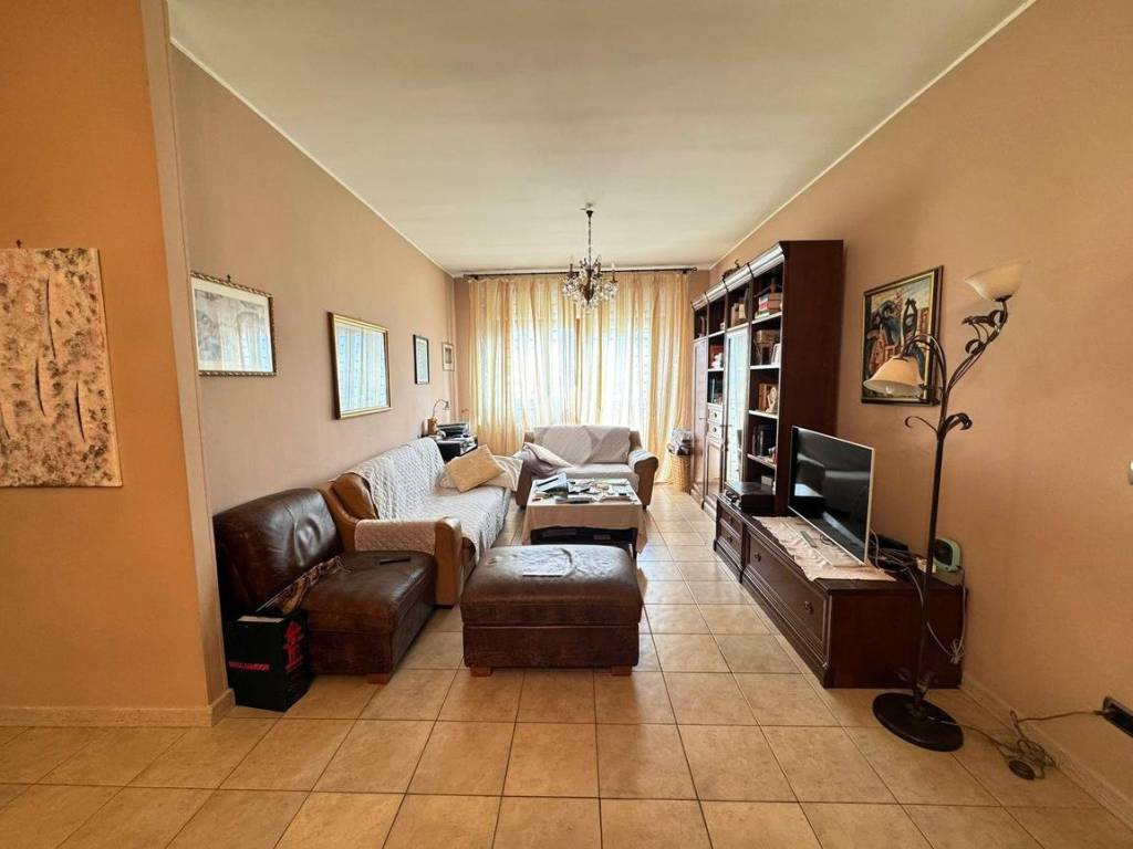 appartamento in vendita ad Altamura