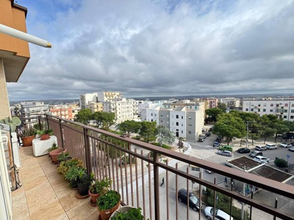 appartamento in vendita ad Altamura