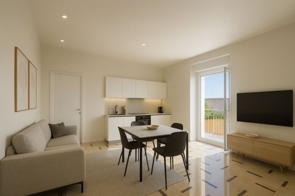 appartamento in vendita ad Altamura in zona Centro Storico