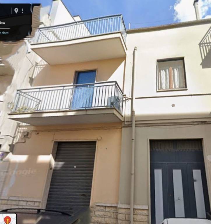 casa indipendente in vendita ad Altamura