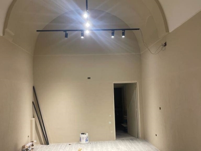 locale commerciale in vendita ad Altamura in zona Centro Storico