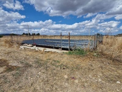 terreno agricolo in vendita ad Altamura