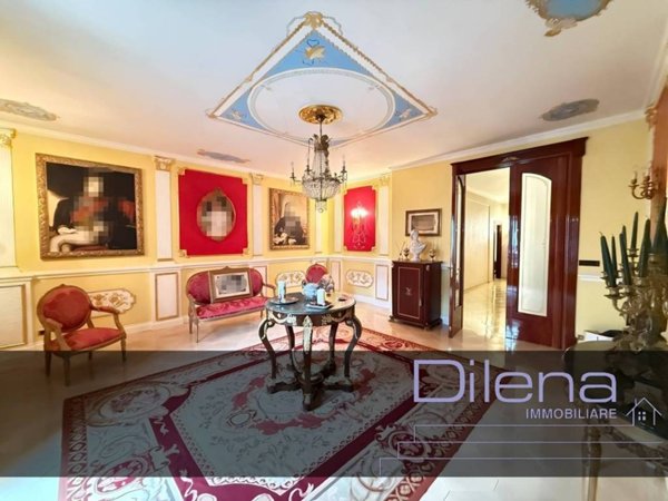 appartamento in vendita ad Altamura