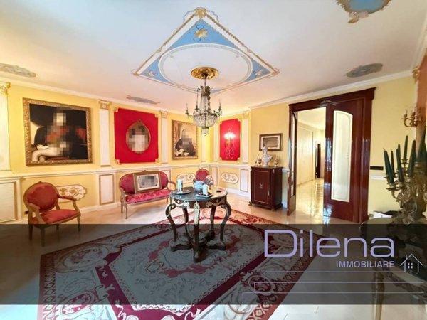 appartamento in vendita ad Altamura