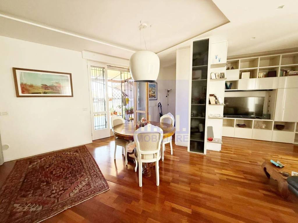 appartamento in vendita ad Altamura