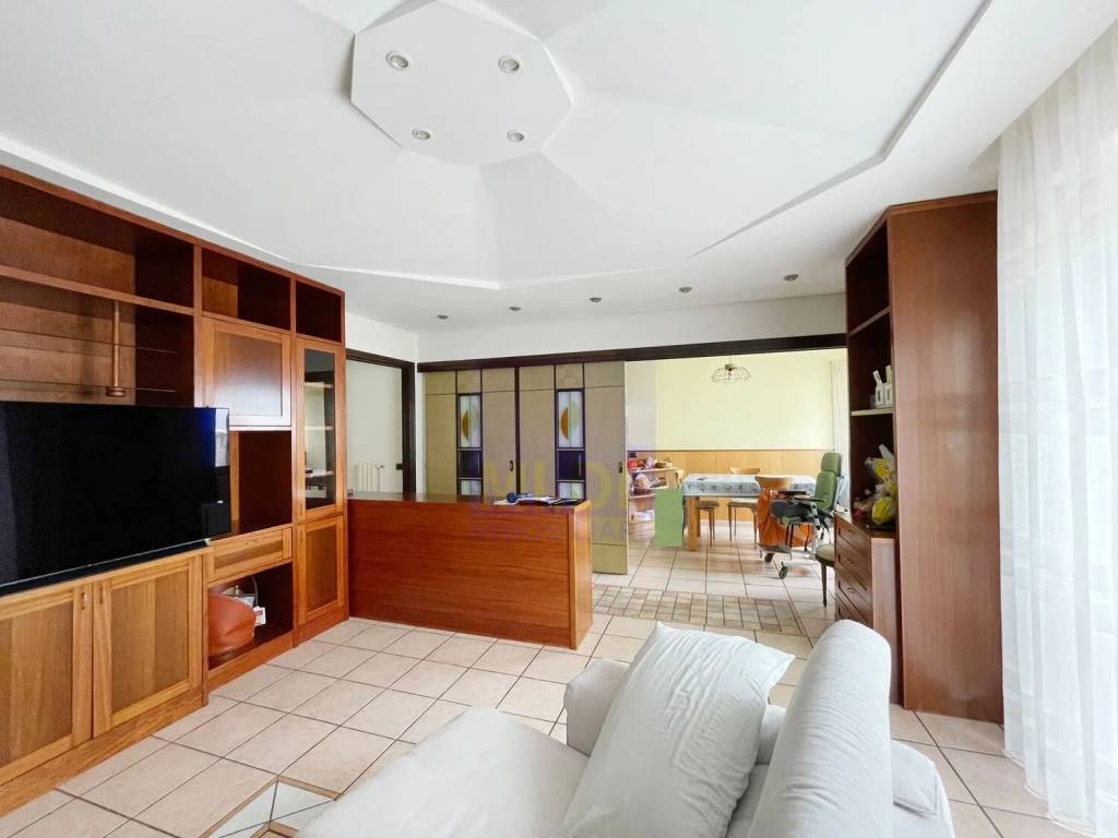 appartamento in vendita ad Altamura in zona Centro Storico