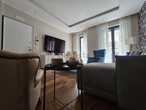 appartamento in vendita ad Altamura