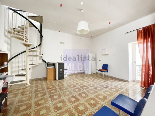 appartamento in vendita ad Altamura