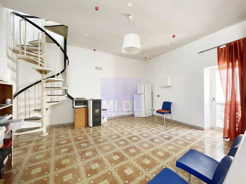 appartamento in vendita ad Altamura