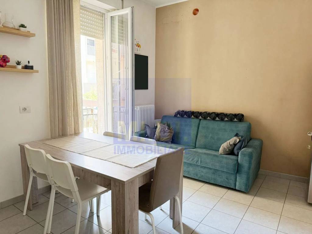 appartamento in vendita ad Altamura