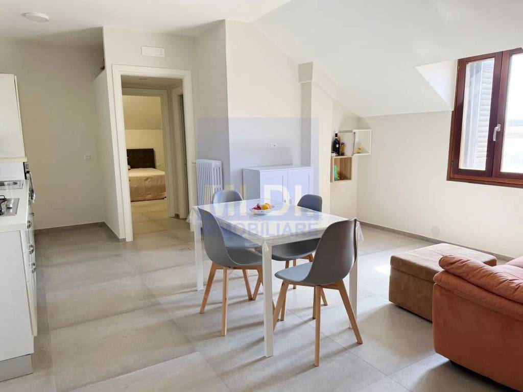 appartamento in vendita ad Altamura