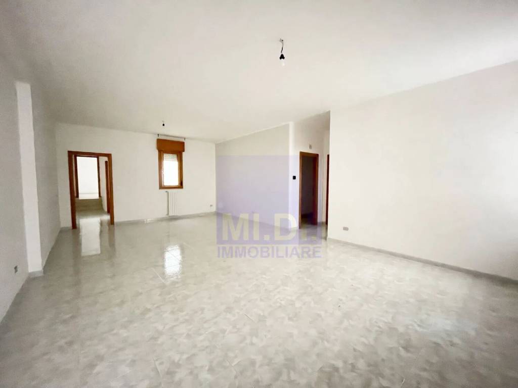 appartamento in vendita ad Altamura