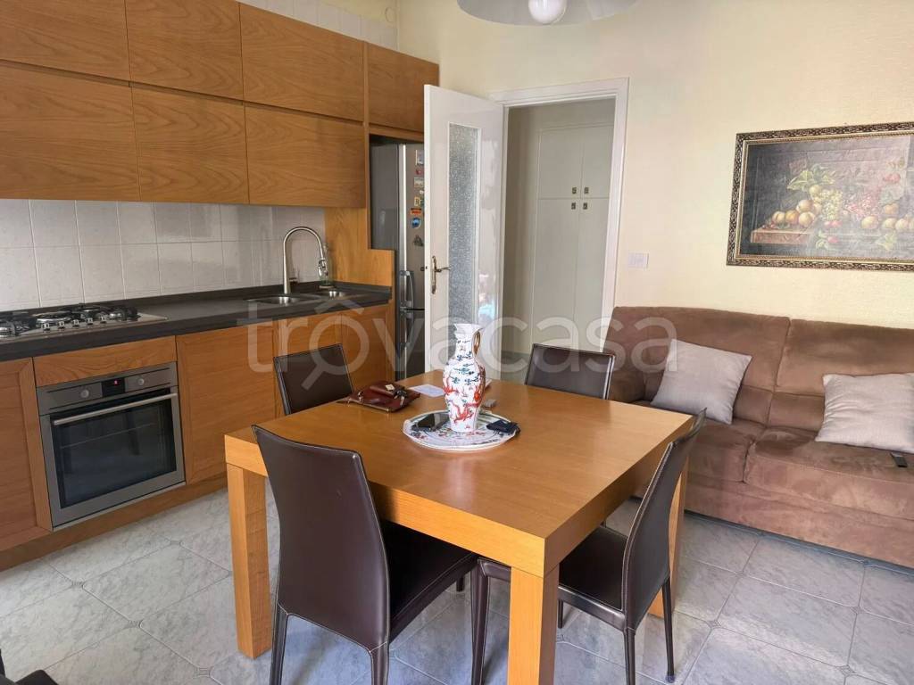 appartamento in vendita ad Altamura