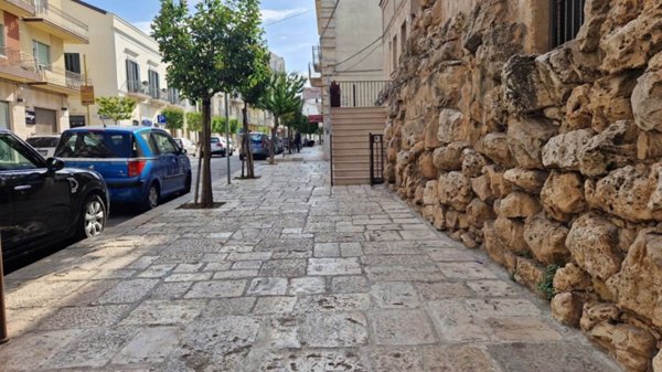 locale commerciale in vendita ad Altamura in zona Centro Storico