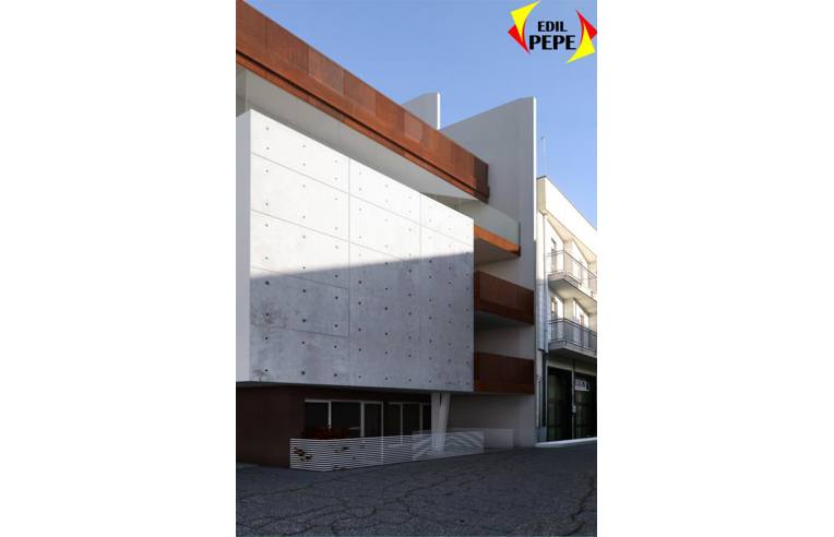 appartamento in vendita ad Altamura