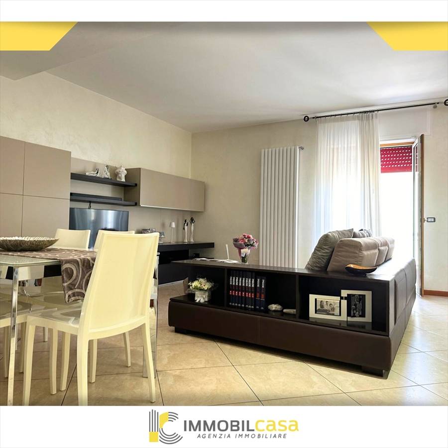 appartamento in vendita ad Altamura