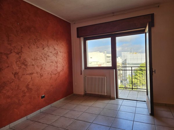 appartamento in vendita ad Altamura in zona Centro Storico