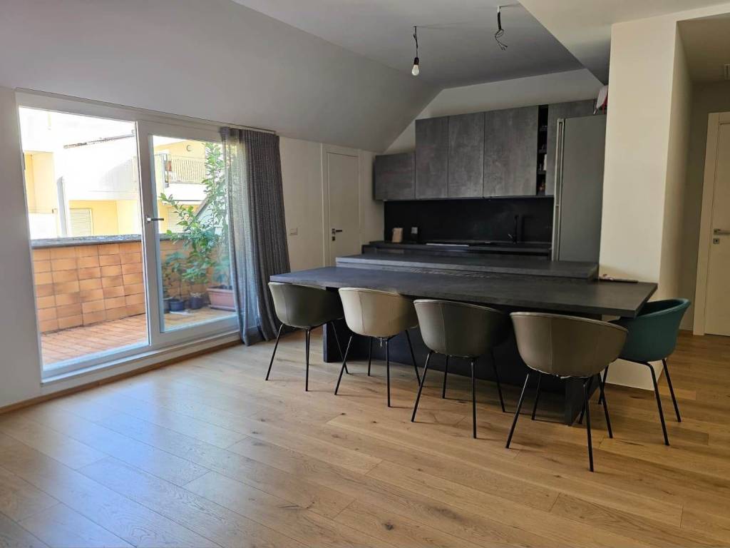 appartamento in vendita ad Altamura