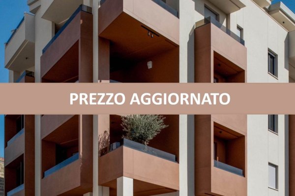 appartamento in vendita ad Altamura in zona Centro Storico