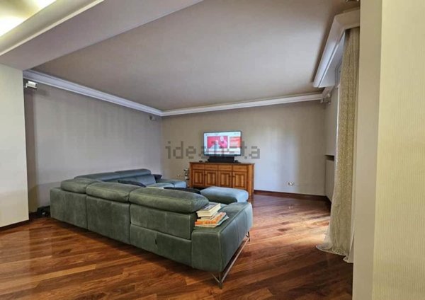 appartamento in vendita ad Altamura