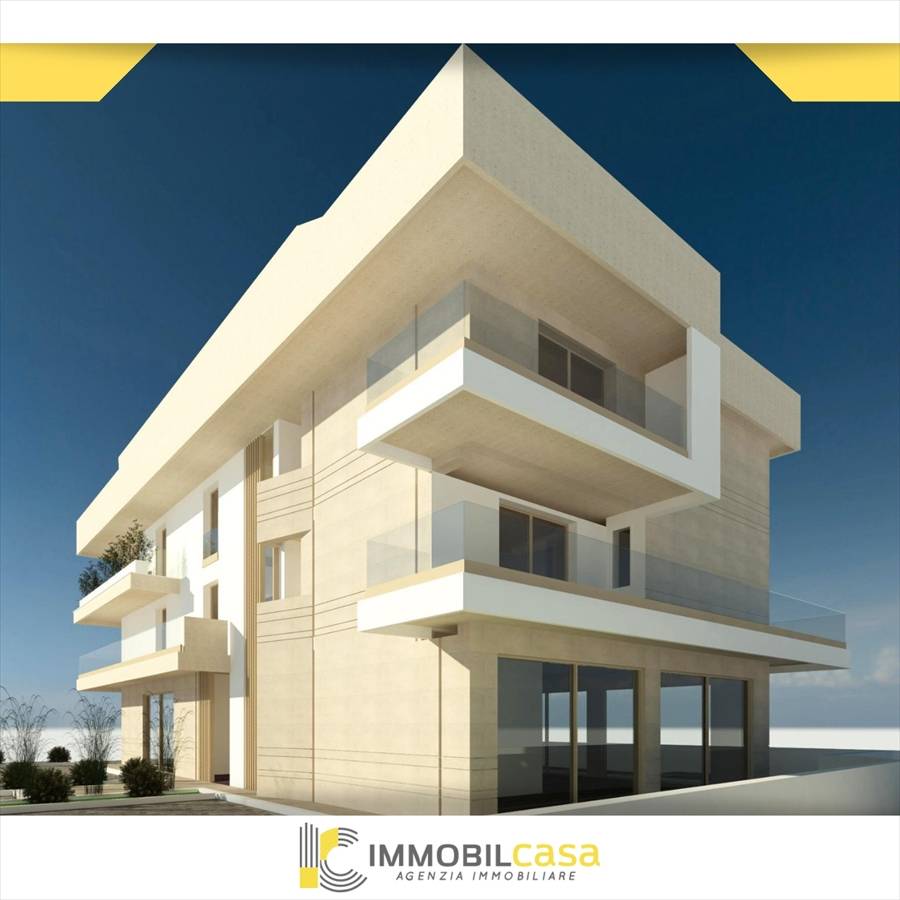 appartamento in vendita ad Altamura