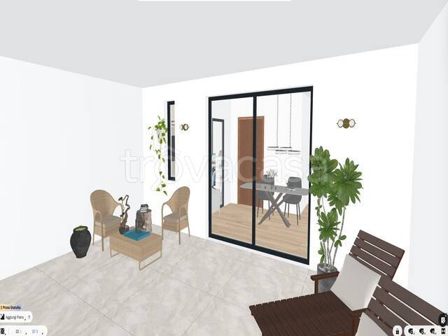 appartamento in vendita ad Altamura