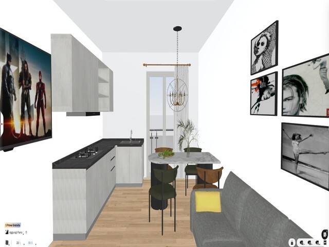 appartamento in vendita ad Altamura