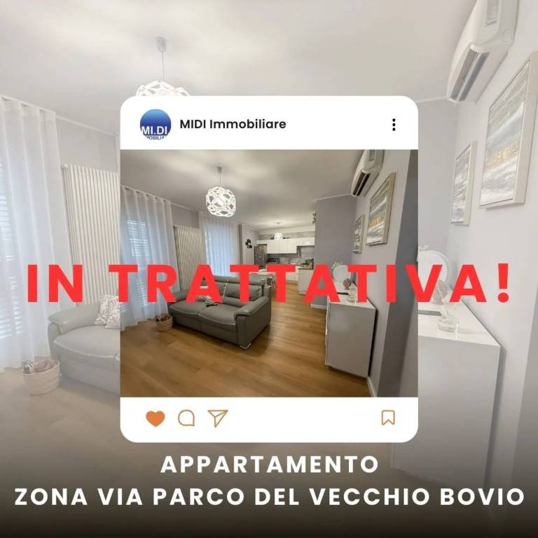 appartamento in vendita ad Altamura