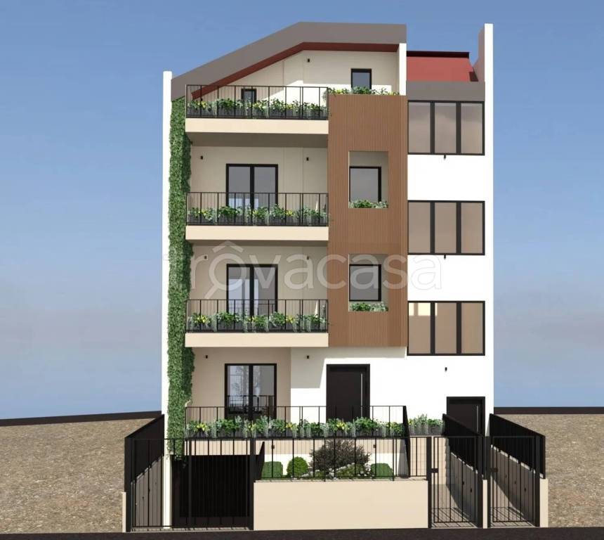 appartamento in vendita ad Altamura