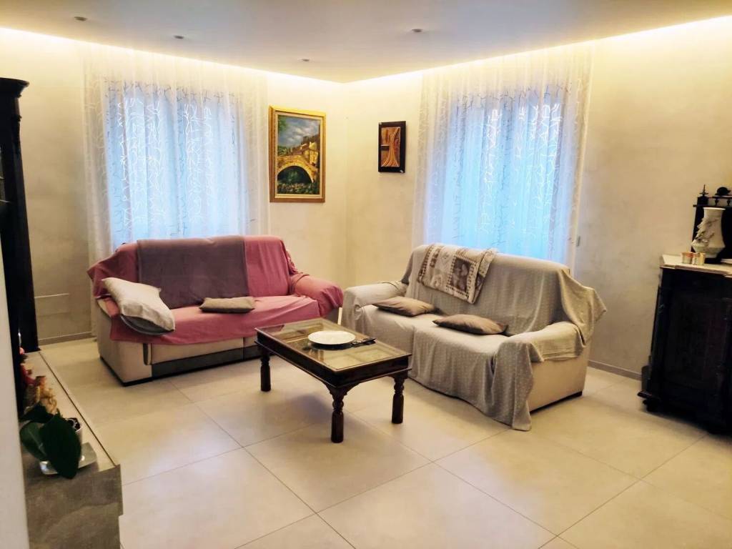 appartamento in vendita ad Altamura