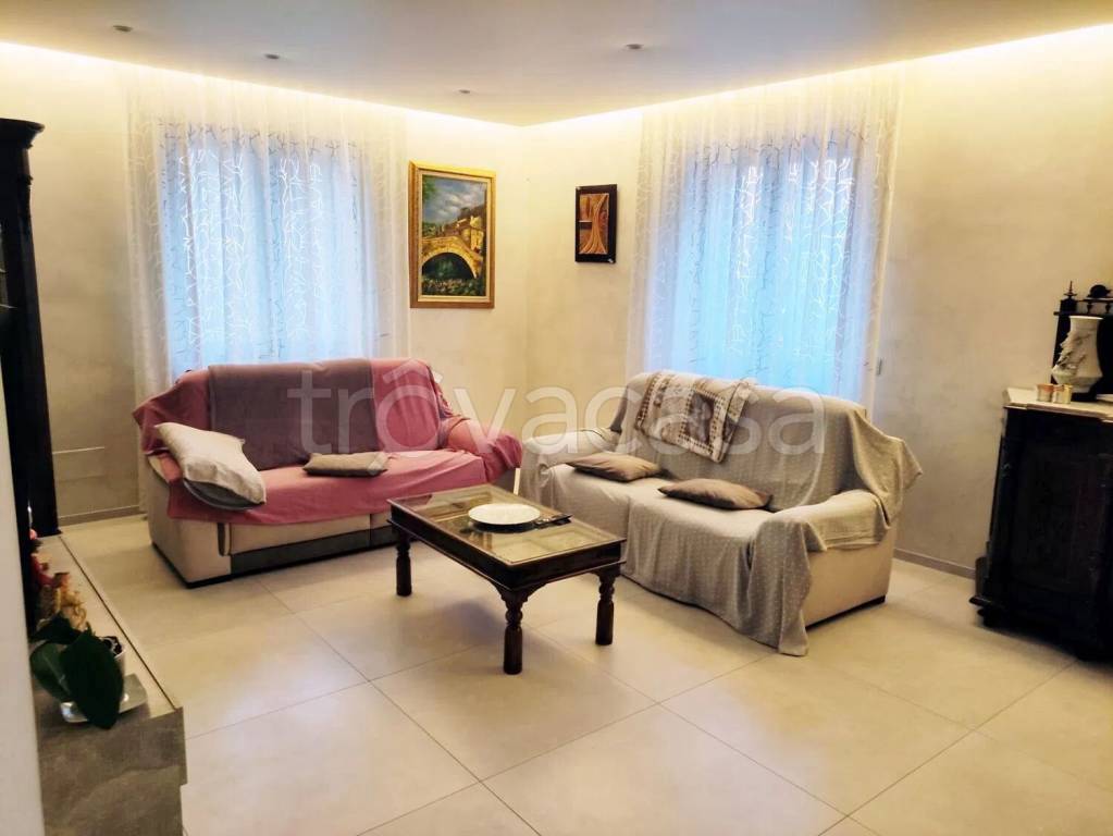 appartamento in vendita ad Altamura