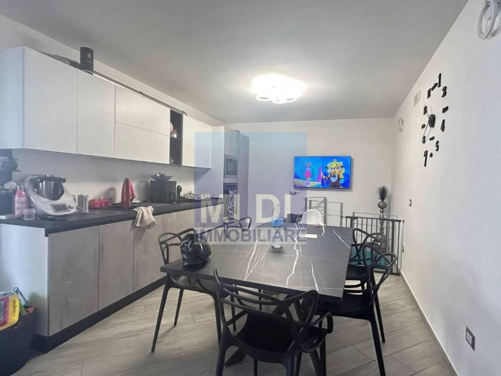 appartamento in vendita ad Altamura