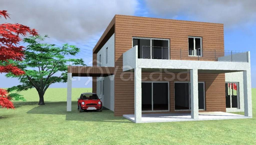 casa indipendente in vendita ad Altamura