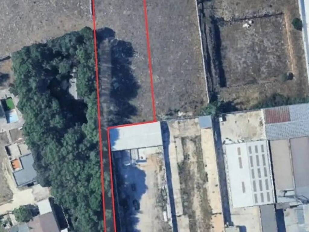 terreno agricolo in vendita ad Altamura