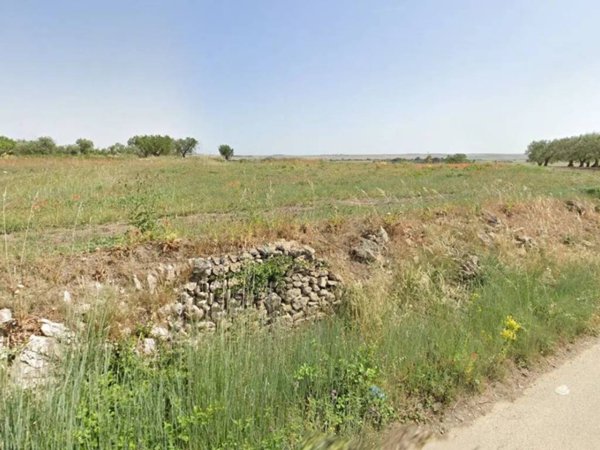 terreno agricolo in vendita ad Altamura