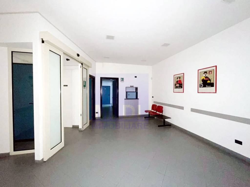 ufficio in vendita ad Altamura