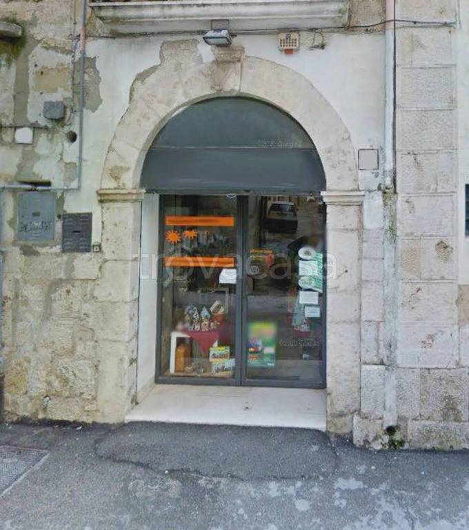 appartamento in vendita ad Altamura in zona Centro Storico