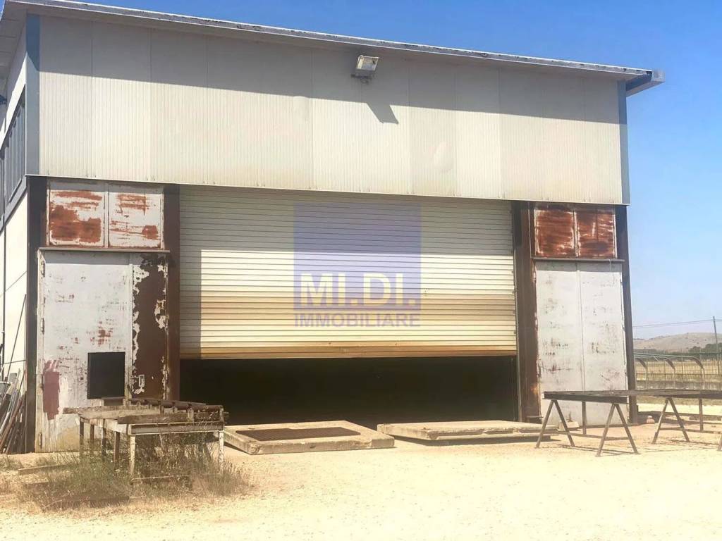 appartamento in vendita ad Altamura