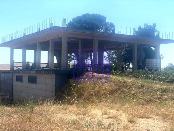 casa indipendente in vendita ad Altamura