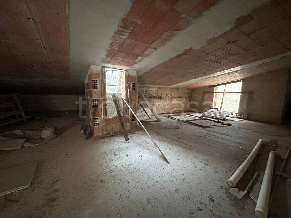 casa indipendente in vendita ad Altamura