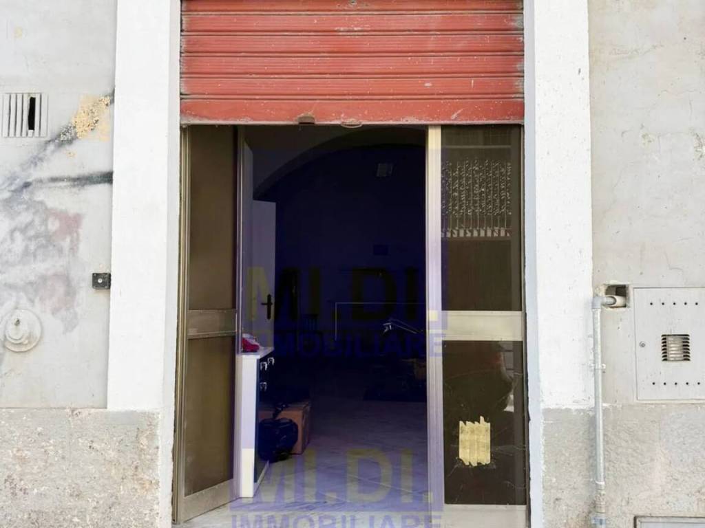 appartamento in vendita ad Altamura