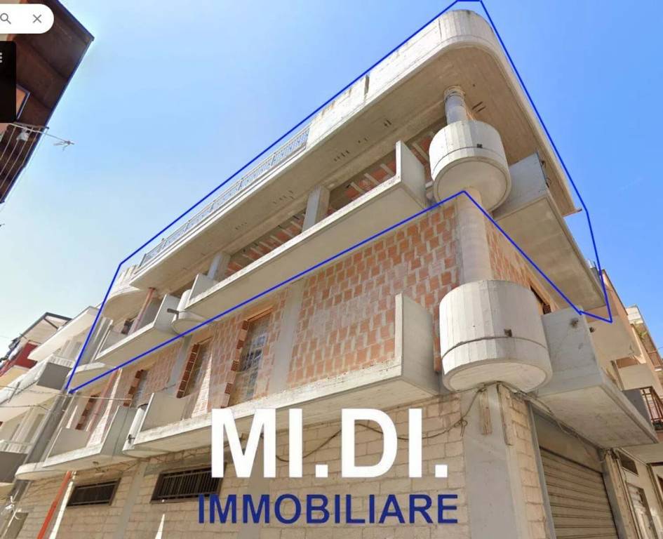 appartamento in vendita ad Altamura