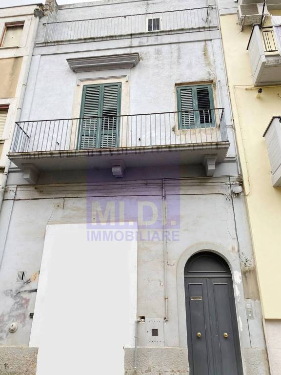 casa indipendente in vendita ad Altamura