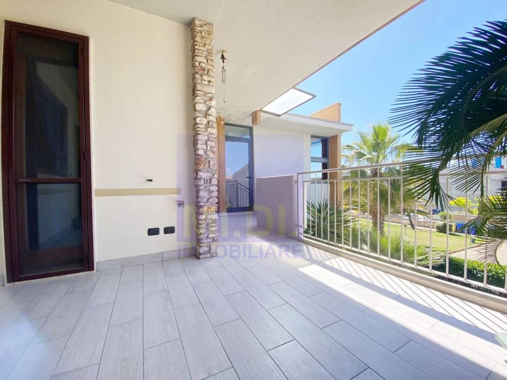 casa indipendente in vendita ad Altamura