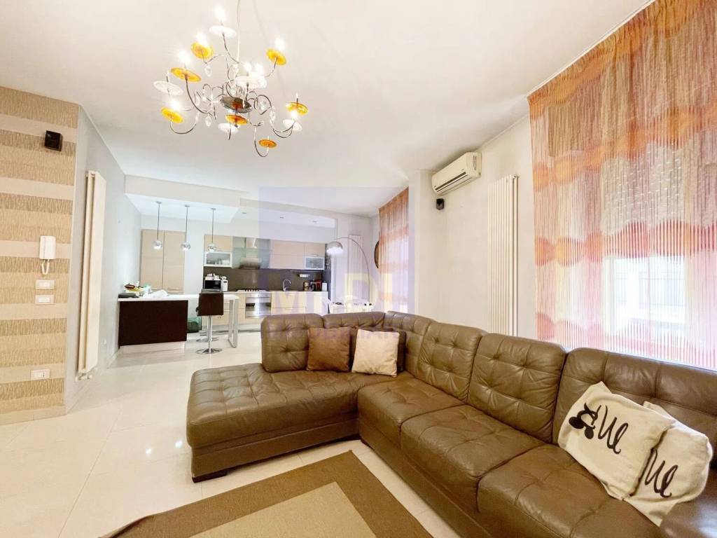 appartamento in vendita ad Altamura