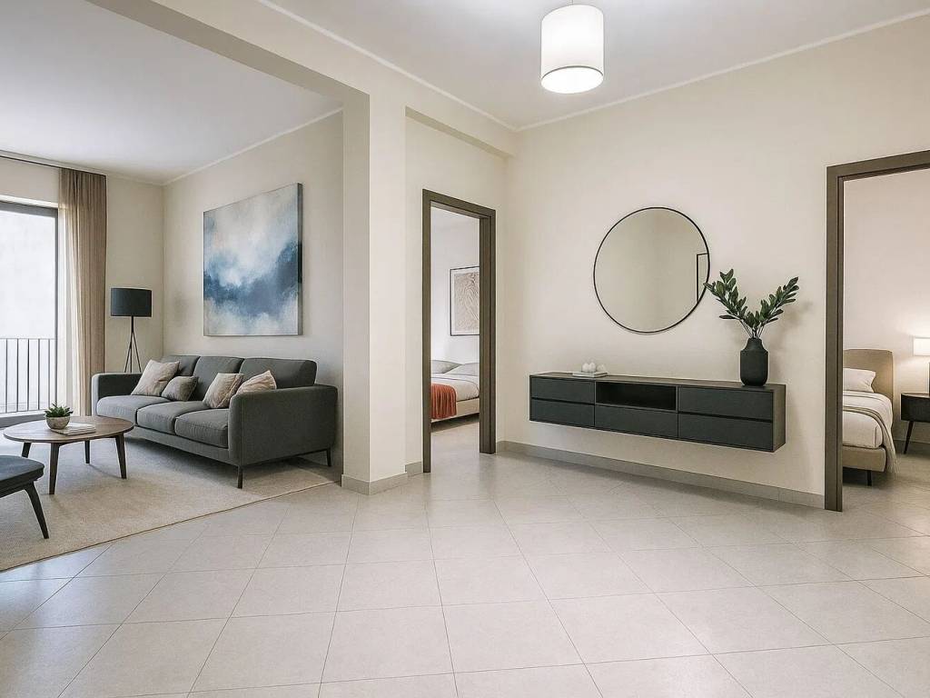 appartamento in vendita ad Altamura