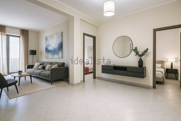 appartamento in vendita ad Altamura in zona Centro Storico